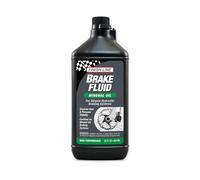 Finish Line Mineral Brake Oil 960ml Black