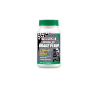 Finish Line Mineral Oil Brake Fluid 120ml