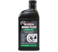 Finish Line Mineral Oil Brake Fluid - 475ml