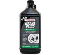 Finish Line Mineral Oil Brake Fluid - 950ml