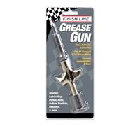 Finish Line Premium Grease made with Teflon Fluoropolymer, 3.5 Ounce