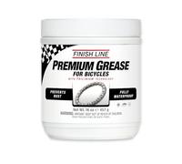 Finish Line Premium Grease (Ceramic Tech) Tub - 1 lb / 455 gram, 16 Ounce, no result