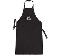 Finish Line Pro Shop Apron V2 - Black
