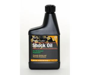 Finish Line S/Oil 15Wt 16oz/475ml