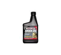 Finish Line Sael 15 475ml Shock Oil Black