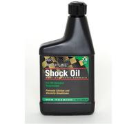 Finish Line S/Oil 2.5Wt 16oz/475ml