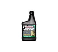 Finish Line Sael 15 475ml Shock Oil Black