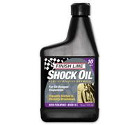 Finish Line Shock Oil 475ml