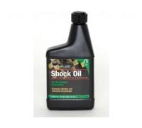 Finish Line Shock Oil 5 Wt 16 Oz (475 Ml)