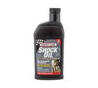 Finish Line Sael 5 475ml Suspension Oil Black One Size Black