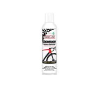 Finish Line Showroom Polish - Ceramic Waterless Bike Cleaner - 340g | Waterless bike cleaner & high-gloss polish | Ceramic technology | Helps protect against rust & UV damage