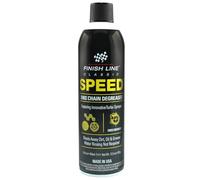 Finish Line Degreaser Speed Aerosol 558 ml Yellow