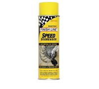 Finish Line Speed Clean Bicycle Multi-Degreaser 500ml MTB Road Commuter Bike