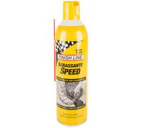 Finish Line Speed Degreaser 558ml Yellow