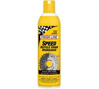 Finish Line Speed Clean Degreaser Aerosol 560ml