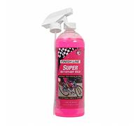 Finish Line Super Bike Wash 1l Pink