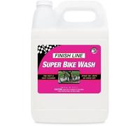 Finish Line Super Bike Wash Cleaner 3.8l
