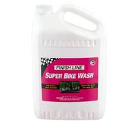 Finish Line Super Bike Wash Cleaner 3.8l