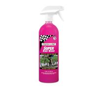 Finish Line Super Bike Wash 1l Pink