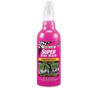 Finish Line Super Bike Wash Cleaner