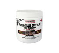 Finish Line Teflon Grease Lube F-l Grease 16oz Tub
