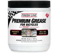 Finish Line Teflon Grease Tub