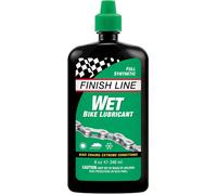Finish Line WET Bicycle Chain Lube