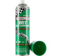 Finish Line Wet Bike Lubricant