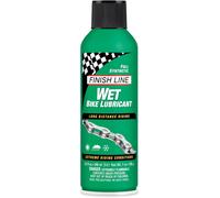 Finish Line Wet Lube Cross Country Lubricant, 235 ml