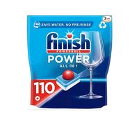 Finish Max All in 1 Powerball, 110 Tabs