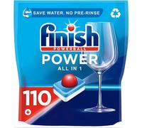 Finish Max All in 1 Powerball, 110 Tabs UK