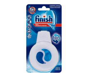 Finish Odour Stop Dishwasher Freshener - 4 ml