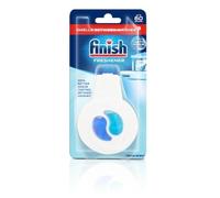 Finish Odour Stop Dishwasher Freshener, Bad Smell Eliminator, Original Fragrance, Pack of 20