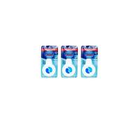 Finish Odour Stop Dishwasher Freshener - Pack of 3