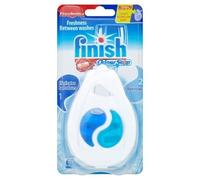Finish Odour Stop Dishwasher Freshener - Pack of 3