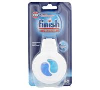 Finish Odour Stop Dishwasher Freshener Regular 4Ml
