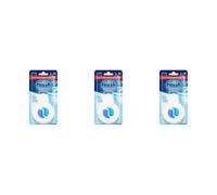 Finish Odour Stop Dishwasher Freshener Regular 4Ml (Pack Of 3)