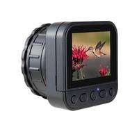 Finish Package 4K 720P Timelapse Camera Includes Mounting Bracket and USB Cable for Set Use Action Large