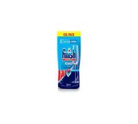 Finish Power All in One Dishwasher Tablets | Scent : Regular | Size: Total 75 Dishwasher Tabs |for Sparkling Clean 1st Time