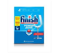 Finish Power Essential Dishwasher Tablets Regular - 100 Tabs