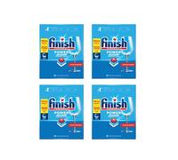 Finish Power Essential Dishwasher Tablets x100 (Pack of 4) 3333585CASE