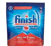 Finish Powerball All-In-One Max Dishwashing Tabs - 13 pcs