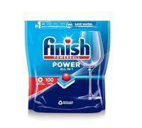 FINISH POWERBALL DISHWASHER TABLETS 110 MEGA PACK CLASSIC
