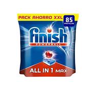 Finish Powerball Dishwasher Tablets, 80 Tablets
