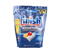 Finish Powerball Quantum Dishwasher Tablets - 100 Pack