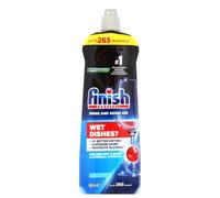Finish Powerball Rinse and Shine Aid Dishwasher - 800ml | Up to 265 Washes