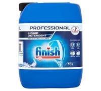 Finish Professional Liquid Detergent 10l