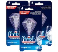 Finish Protector Pack of 3