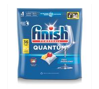 Finish Quant Lem Dishwash Tabs PK36