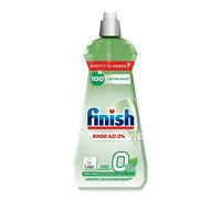 Finish Dishwasher Rinse Aid 400ML